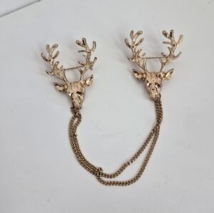 Collar Brooch